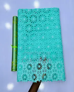 Cotton Laces