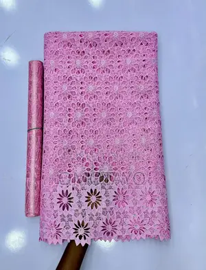 Cotton Laces