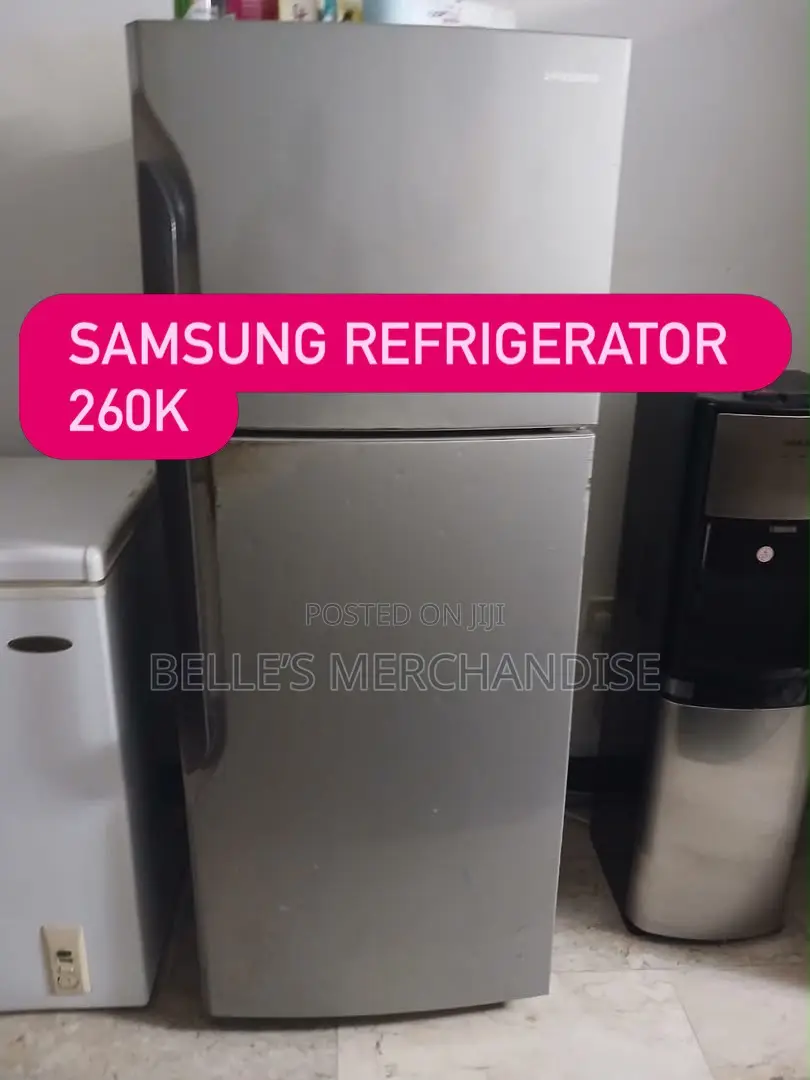 Refrigerator