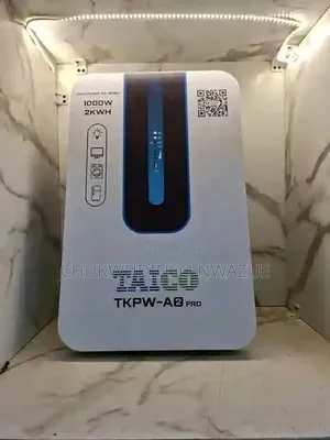 Solar Battery