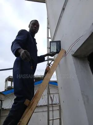 Professional ELECTRICIAN