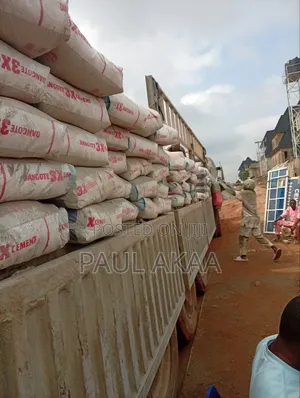 Dangote Cement