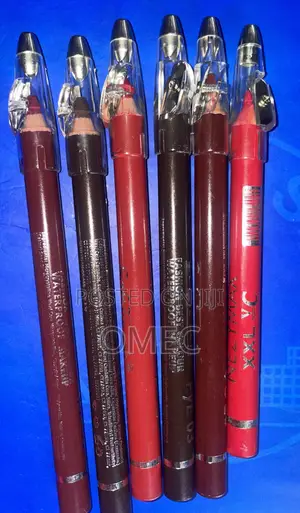 Fat Lip Liners