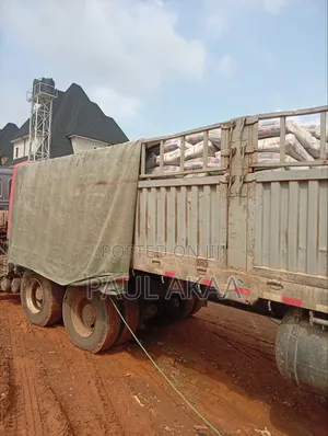 Dangote Cement