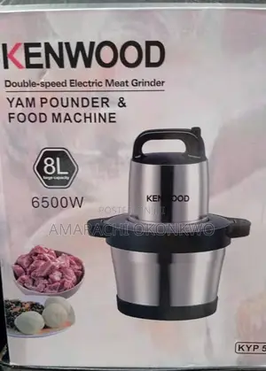 Kenwood Food Processor