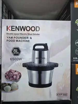 Kenwood Food Processor