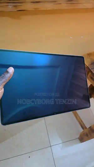 Samsung Galaxy Tab S11 Ultra 5G 1 TB Gray