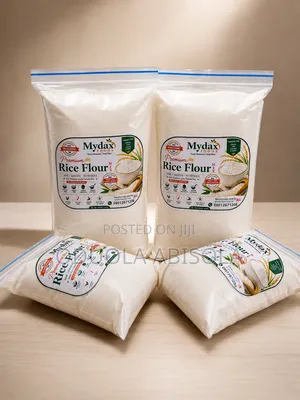 Rice Flour