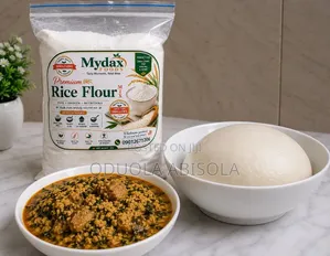Rice Flour