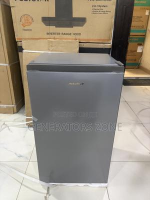 Hisense REF093DR 90L Fridge– Store Smart, Stay Fresh