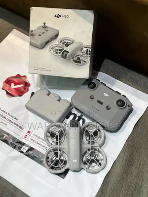 DJI Neo Fly More Combo