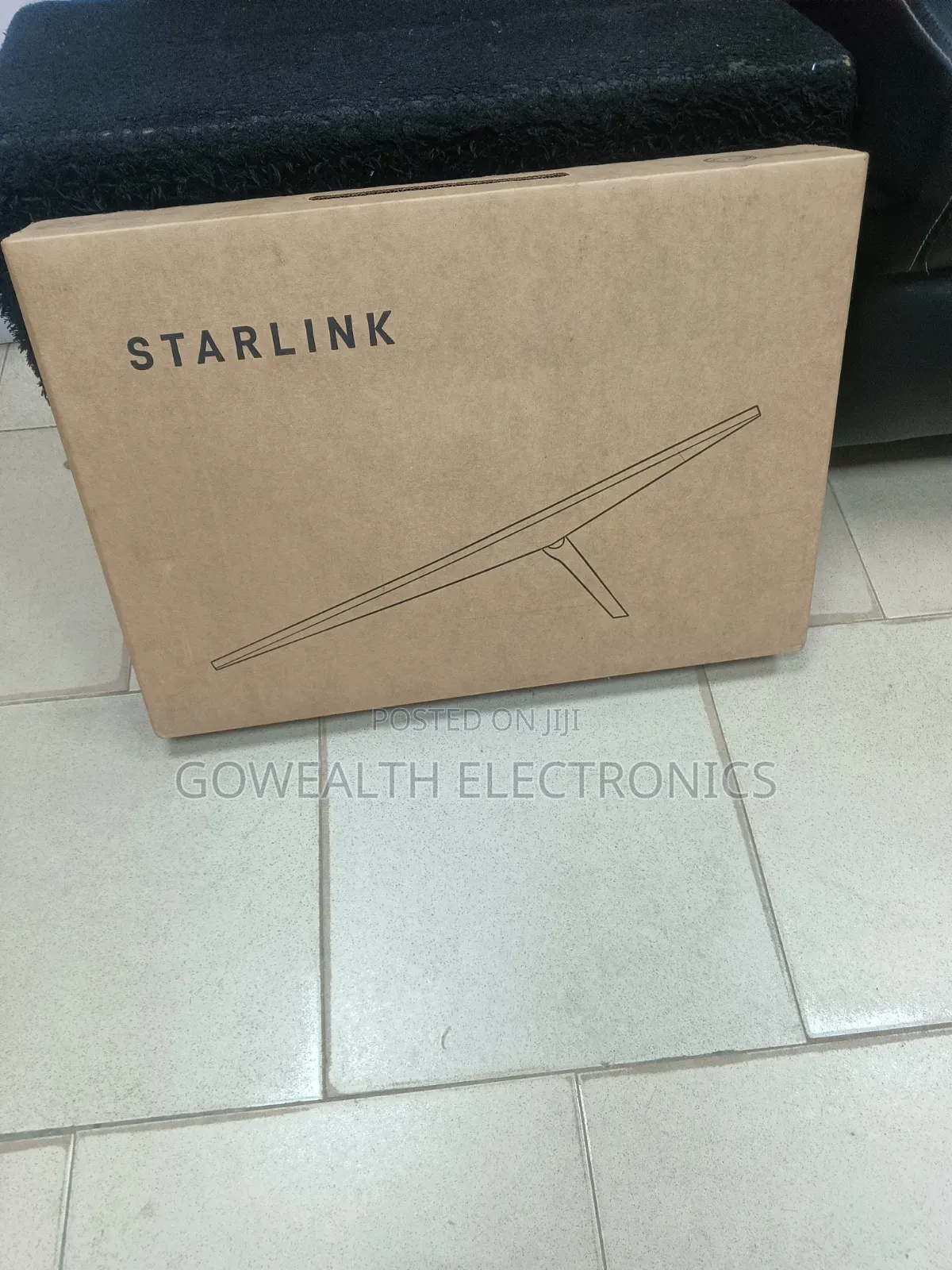 Stralink V4