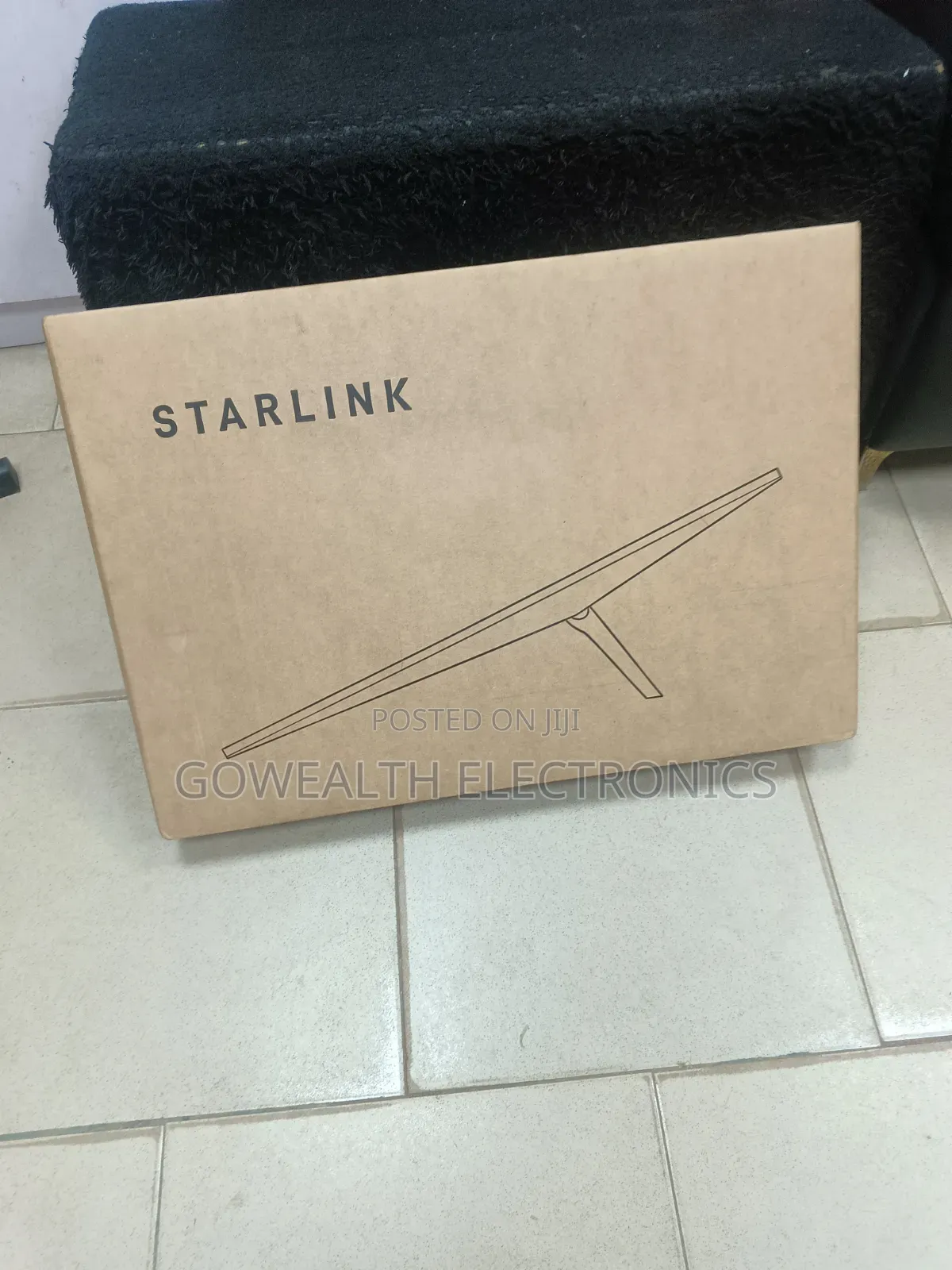 Stralink V4