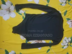 Basic Tops