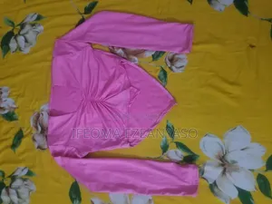Basic Tops