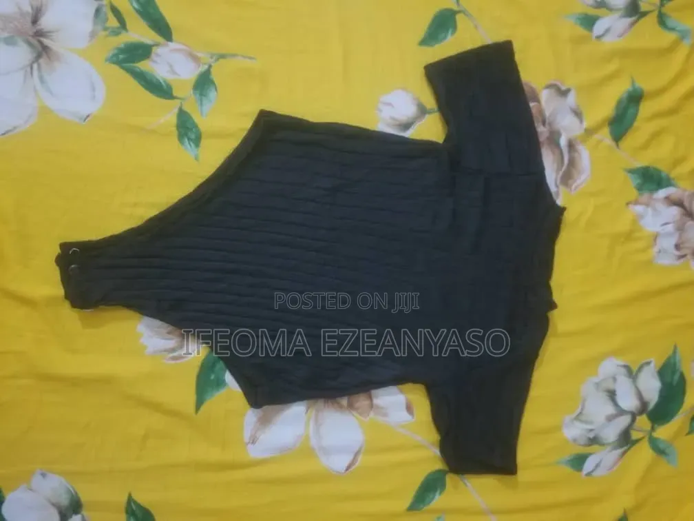 Basic Tops