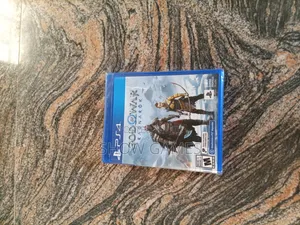 GOD of War Ragnarok