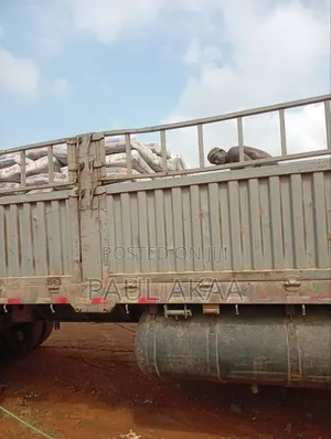 Dangote 3x Cement Depot