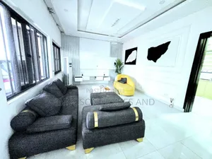 4bdrm Townhouse / Terrace in Ikate for rent