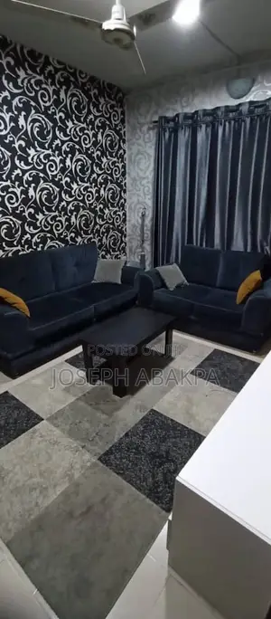 Sofa Set of Chairs