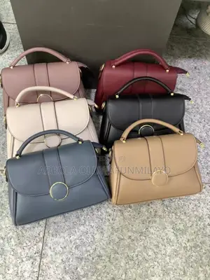 Retro Bag Leather