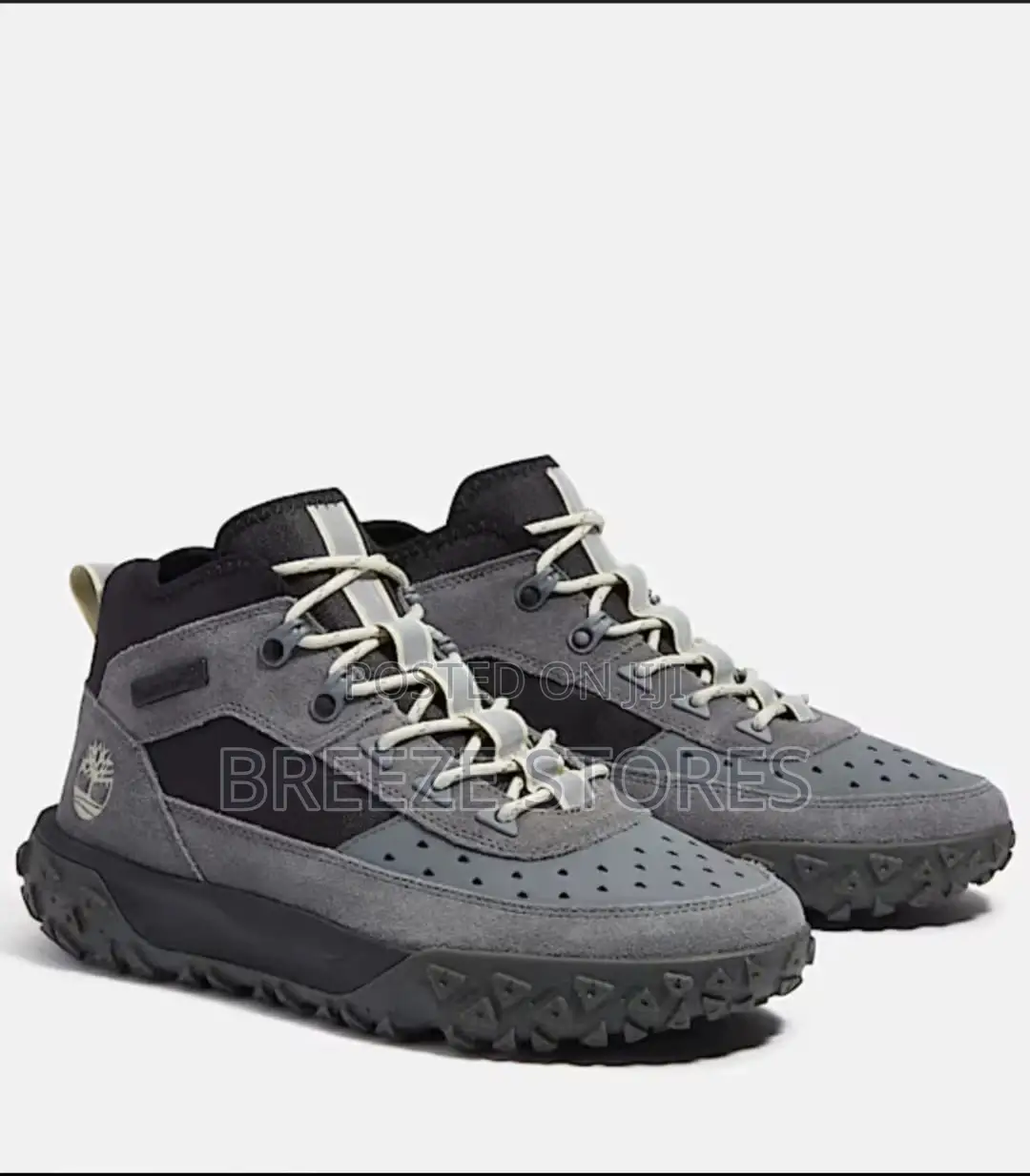 Timberland Sneakers
