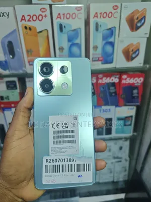 Xiaomi Redmi Note 13 Pro 5G 512 GB