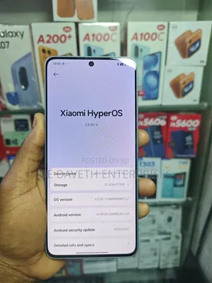 Xiaomi Redmi Note 13 Pro 5G 512 GB
