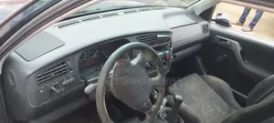 Volkswagen Golf 2000 Green