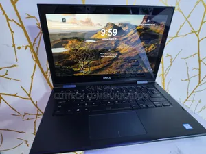 Laptop Dell Latitude 3390 2-in-1 8GB Intel Core i5 SSD 256GB