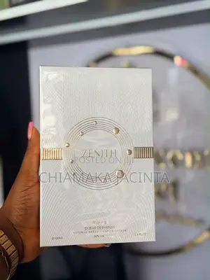Premium Original Perfume Unisex