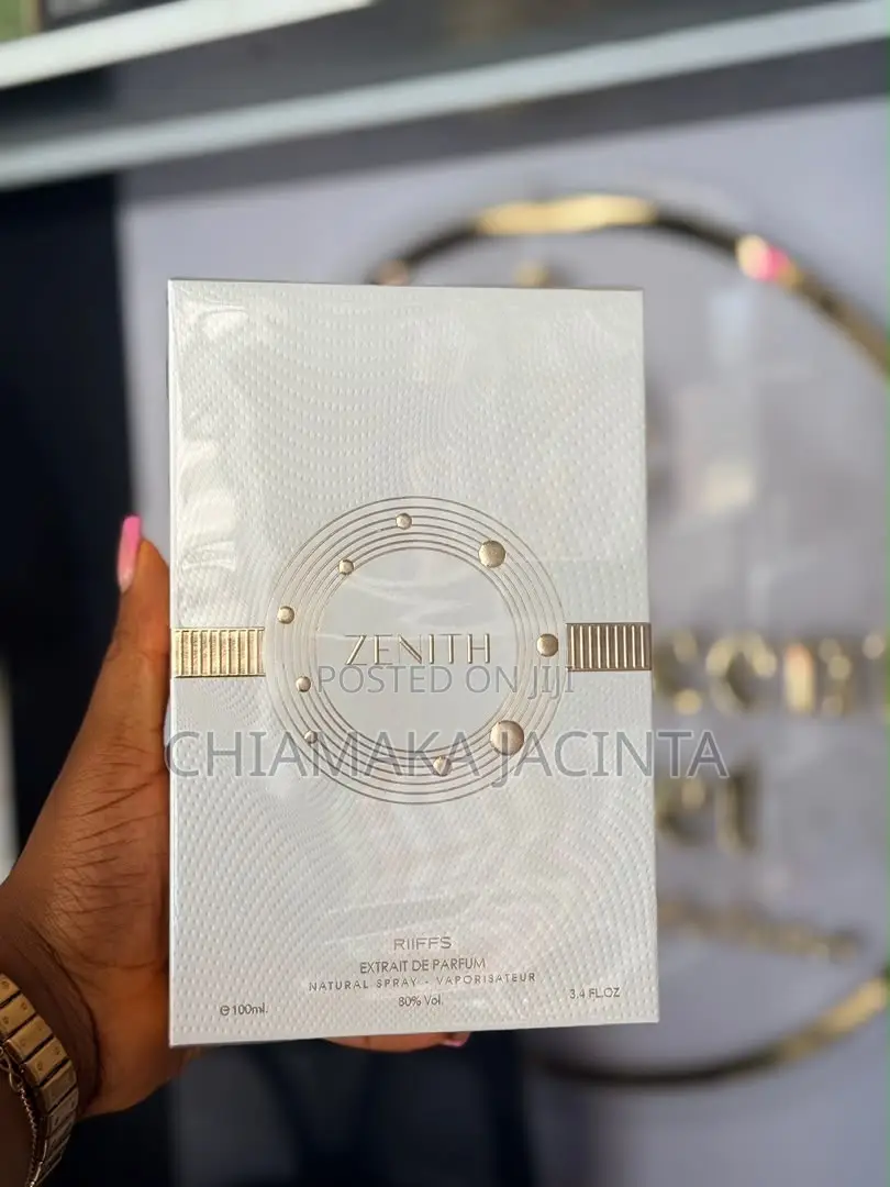 Premium Original Perfume Unisex