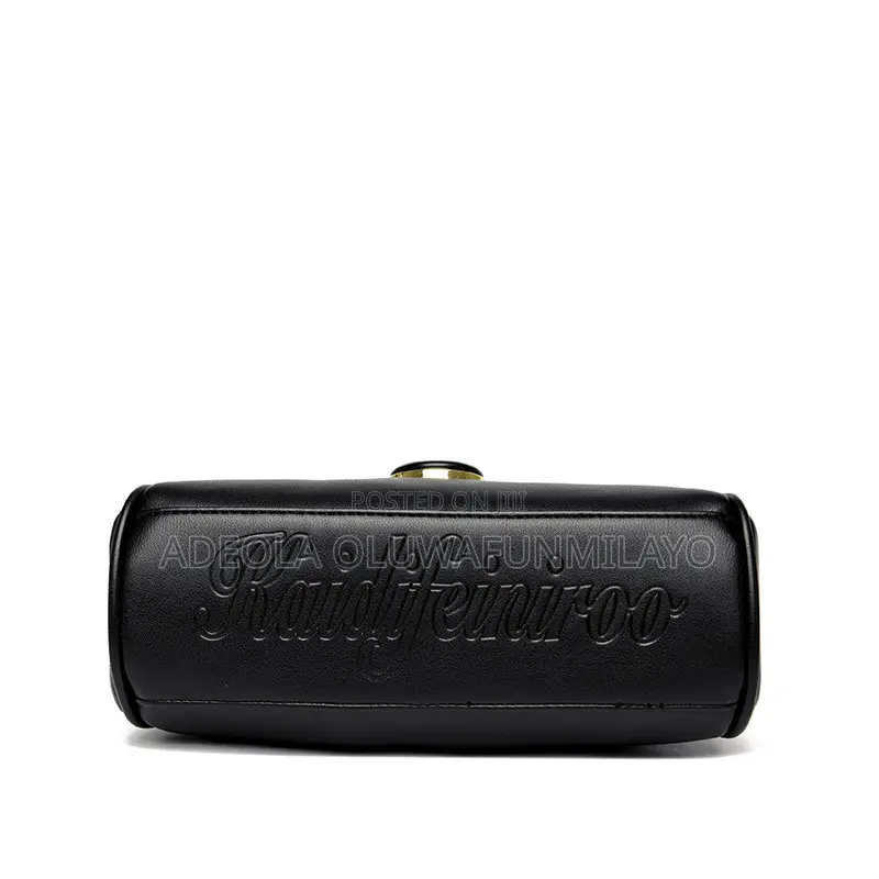 Retro Bag Leather