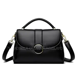 Retro Bag Leather