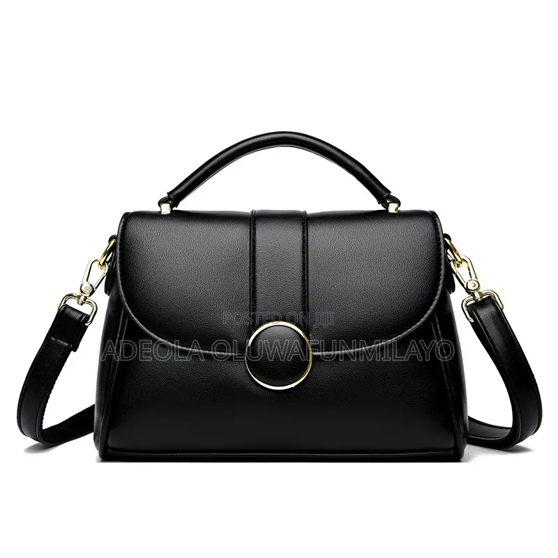 Retro Bag Leather
