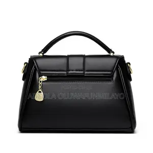 Retro Bag Leather