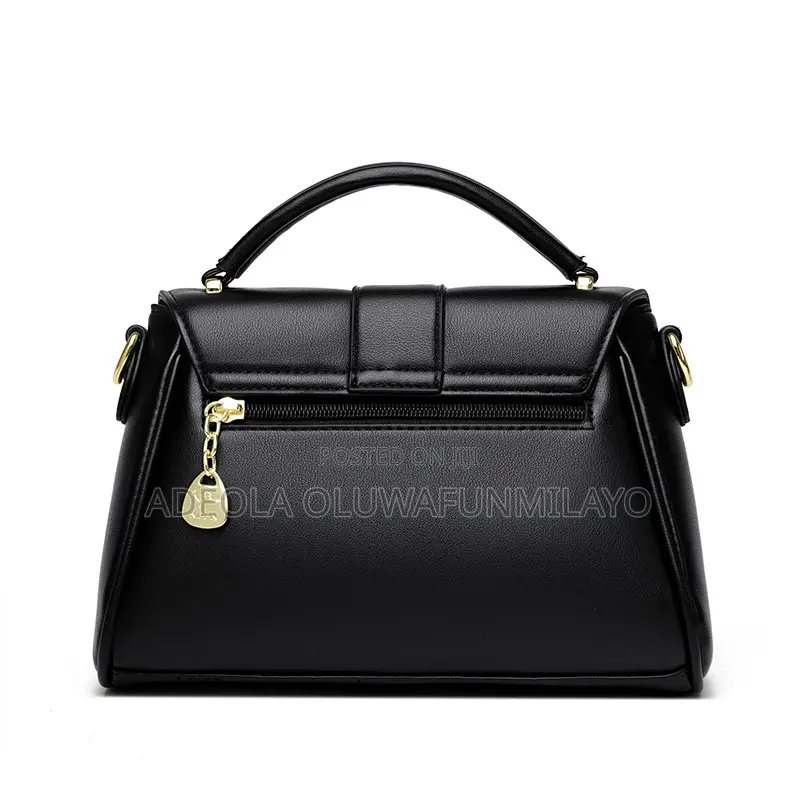 Retro Bag Leather