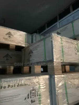 10kwh 51.2v Foresolar Lithium Ion Battery Very Good Quality