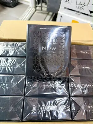 Premium Original Perfume Unisex