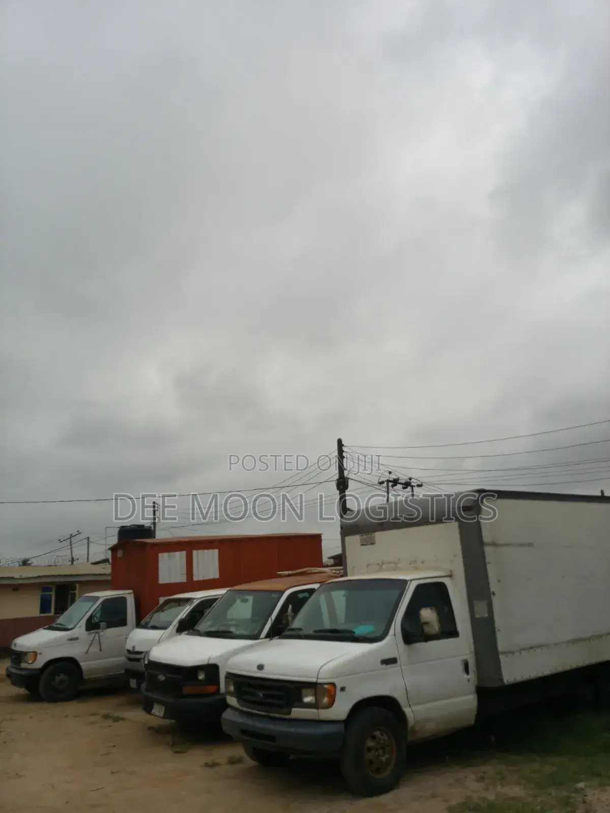 Business Deliveries and Relocation Made Easier