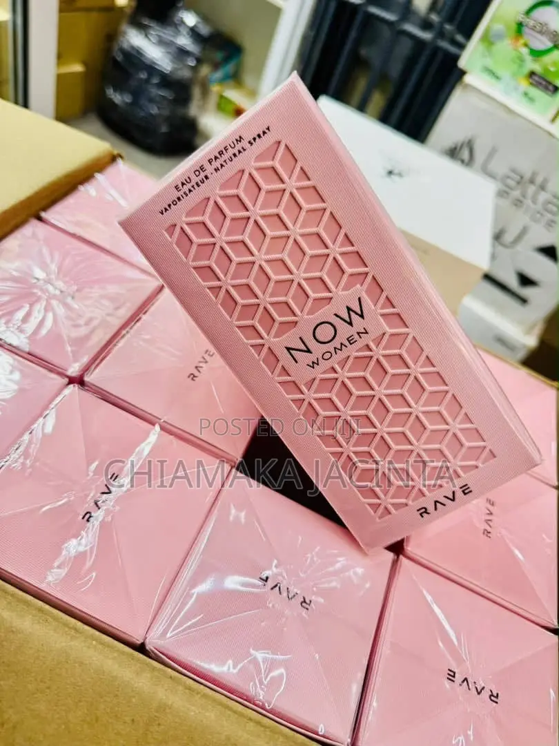 Premium Original Perfume Unisex