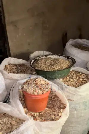 Beautiful Draw Sweet Ogbono for Sale
