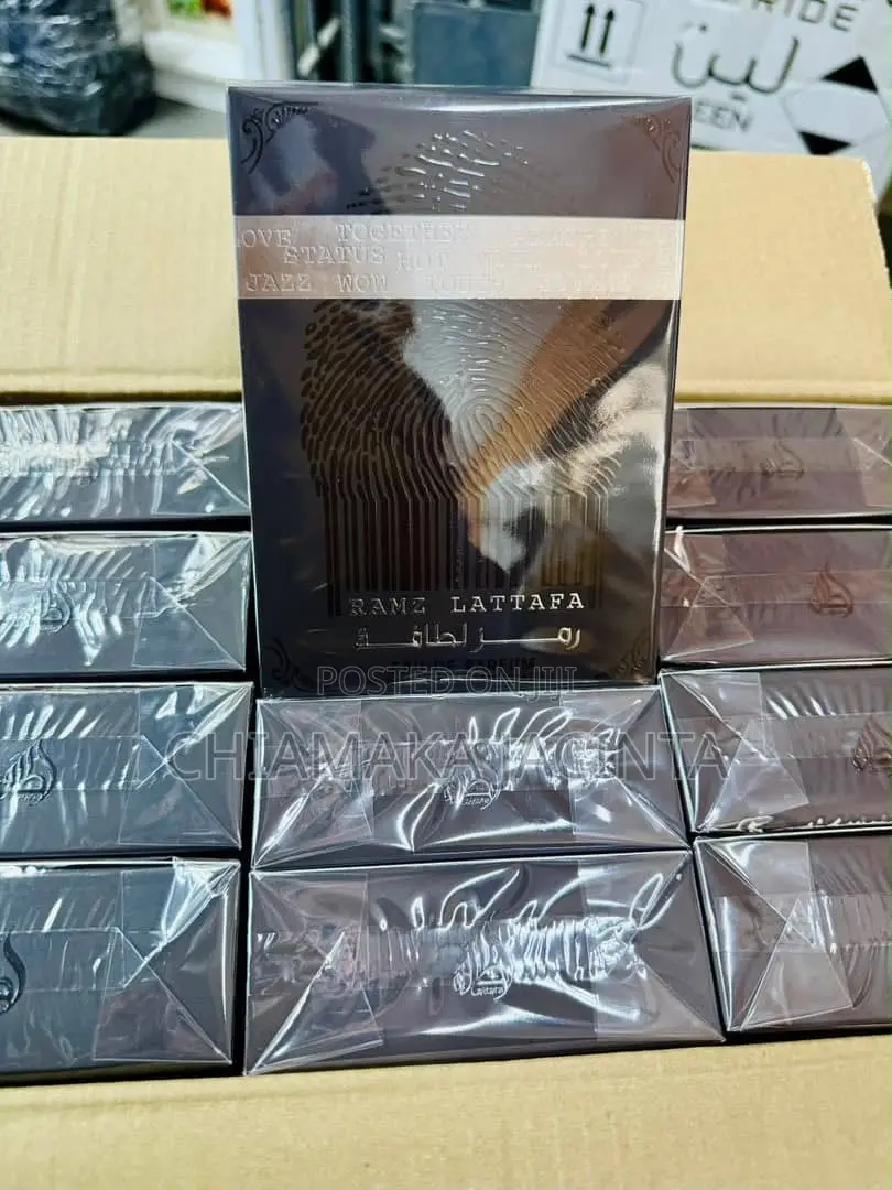 Premium Original Perfume Unisex