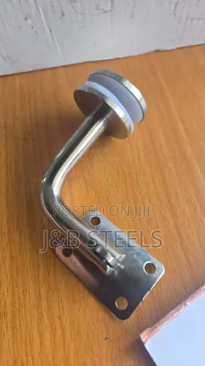 Glass Accessories