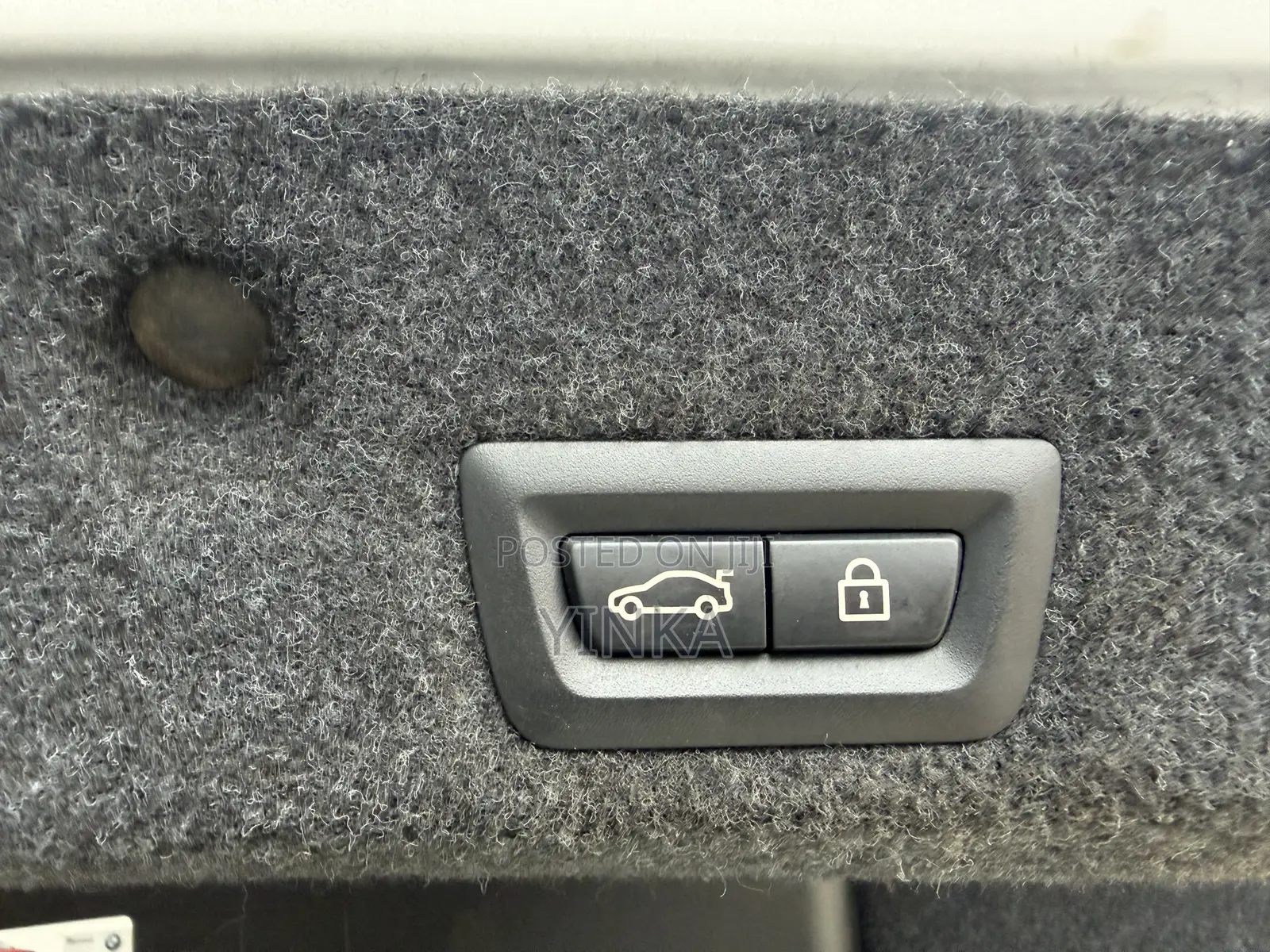 BMW 535d 2012 Silver