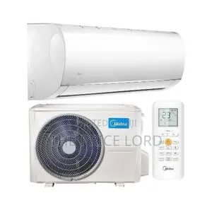 Midea 1.5hp Air Conditioner