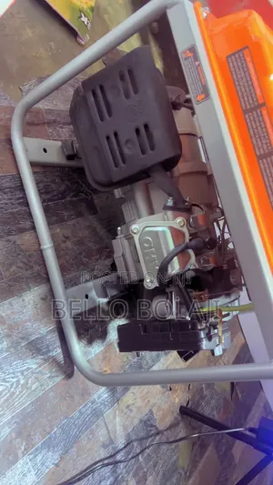 Kemage 2.2Kva Gen