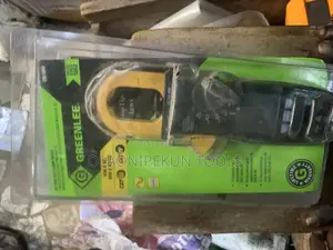 RMS Clamp Meter