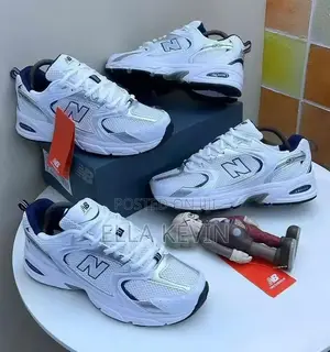 New Balance Shoe