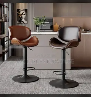 Elegant Bar Stool